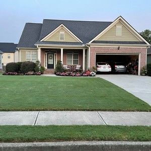 Meet your Posher, Thomas